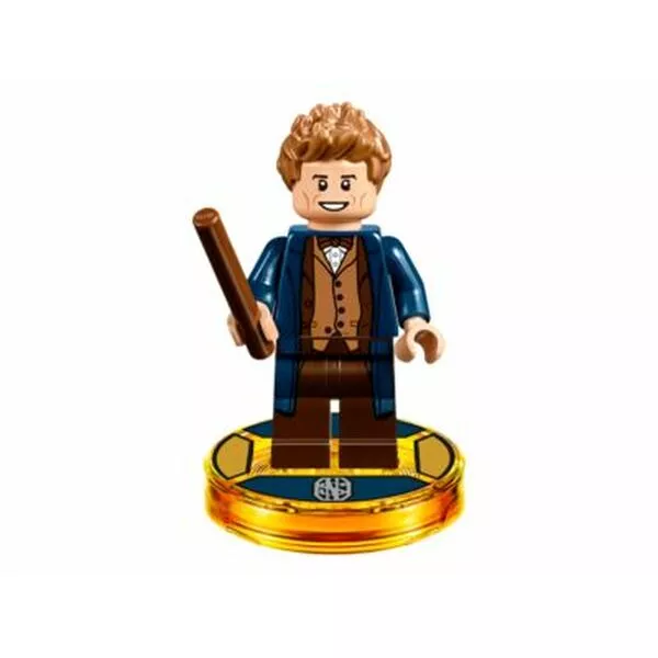Dimensions 71253 Fantastic Beasts and Where to Find Them