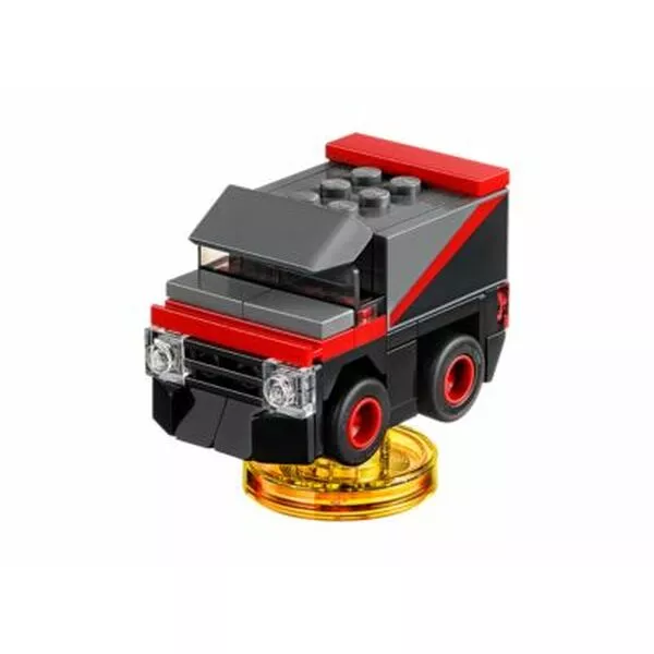 Dimensions 71251 A-Team