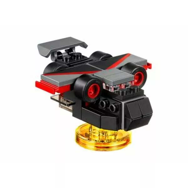 Dimensions 71251 A-Team
