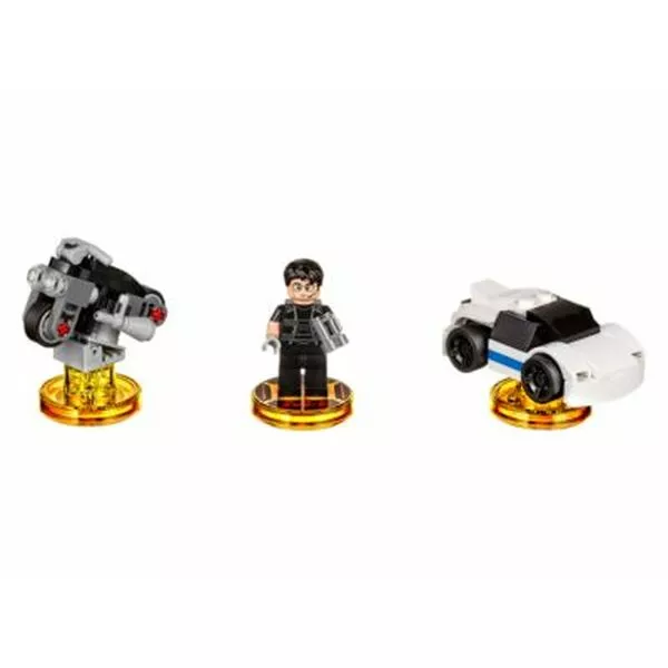 Dimensions 71248 Mission: Impossible