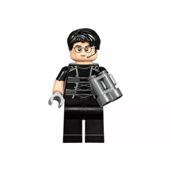 Dimensions 71248 Mission: Impossible
