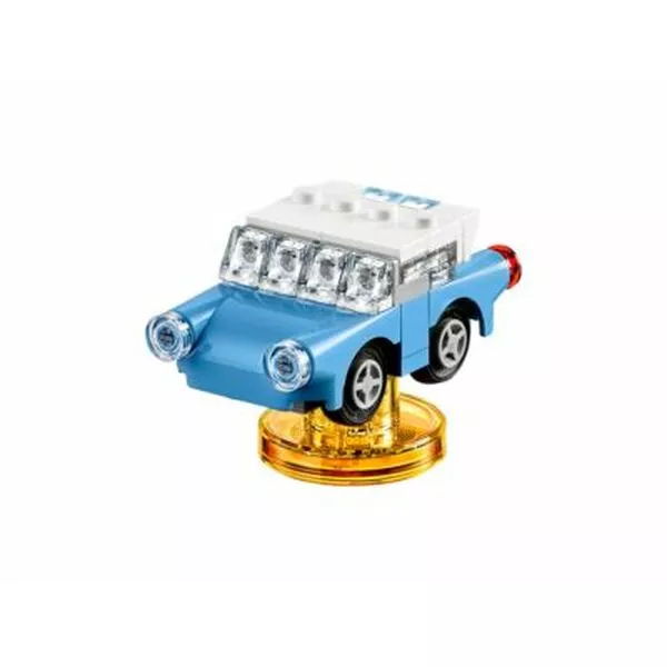 Dimensions 71247 Harry Potter