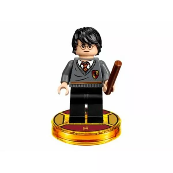 Dimensions 71247 Harry Potter