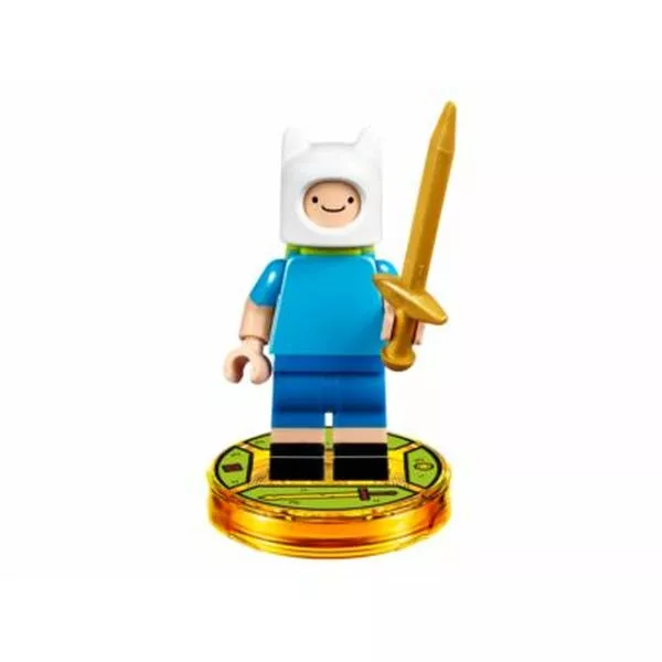 Dimensions 71245 Adventure Time