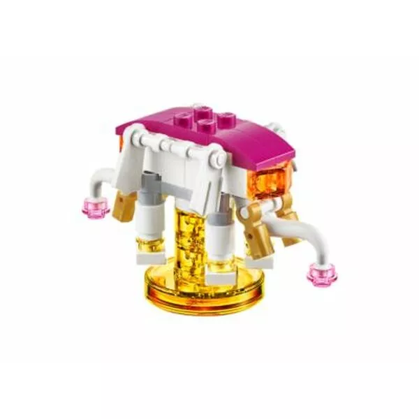 Dimensions 71245 Adventure Time