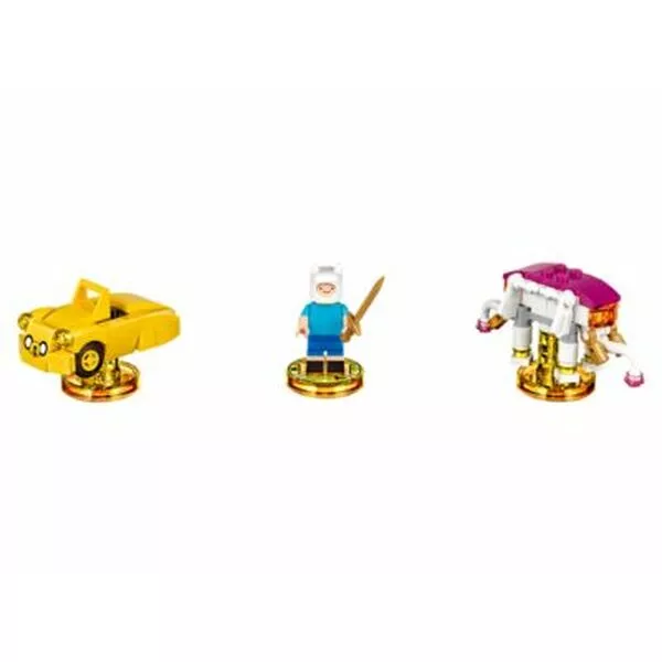 Dimensions 71245 Adventure Time