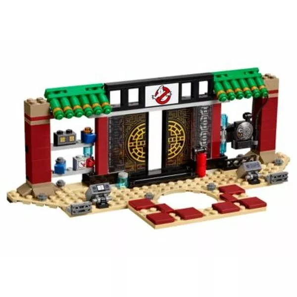 Dimensions 71242 Ghostbusters
