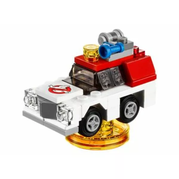 Dimensions 71242 Ghostbusters