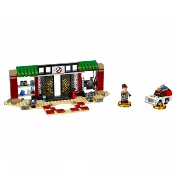 Dimensions 71242 Ghostbusters