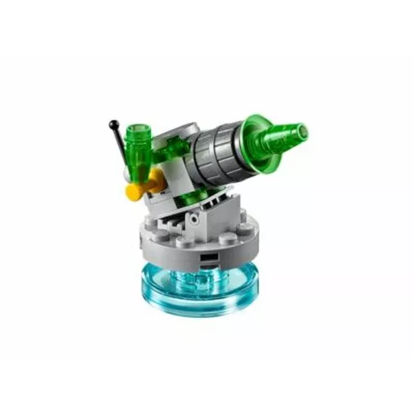 Dimensions 71241 Slimer