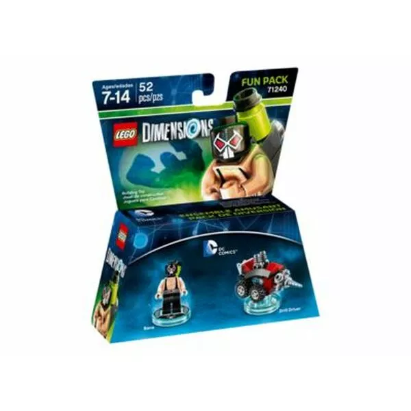 Dimensions 71240 Bane