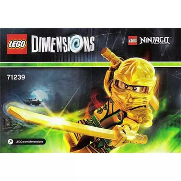 Dimensions 71239 Lloyd