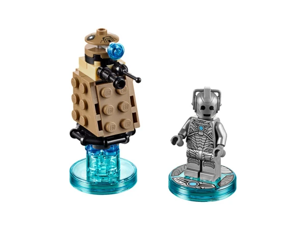 Dimensions 71238 Киберман
