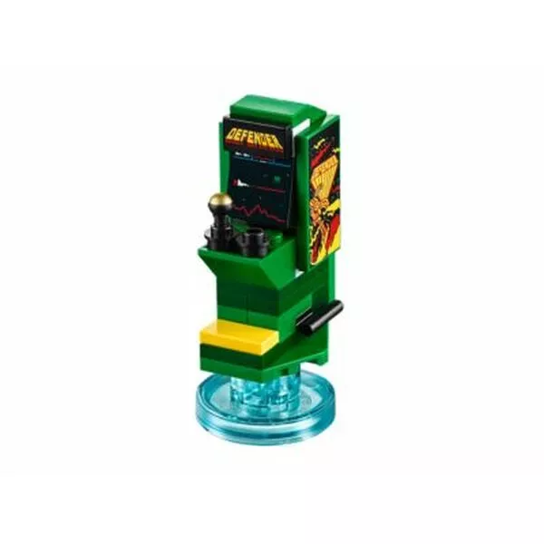 Dimensions 71235 Midway Arcade