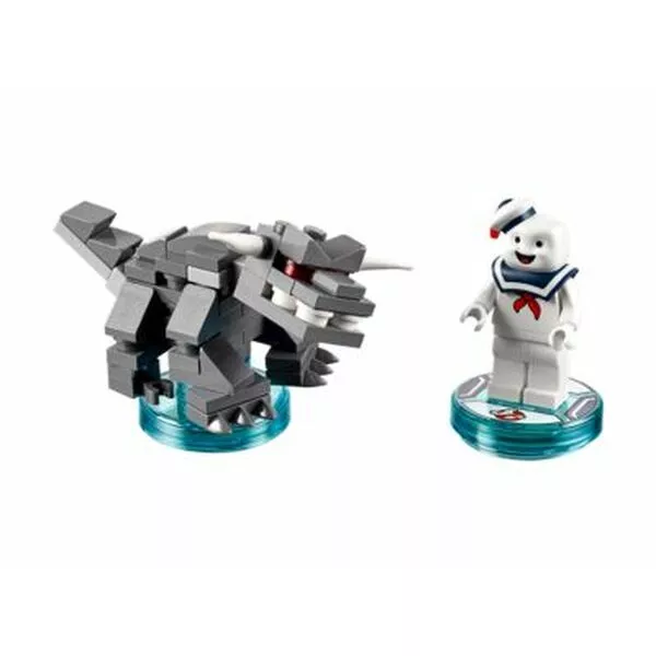Dimensions 71233 Stay Puft