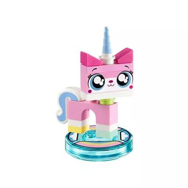 Dimensions 71231 Веселая упаковка Юникитти