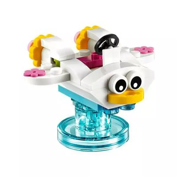 Dimensions 71231 Веселая упаковка Юникитти