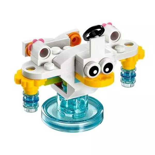 Dimensions 71231 Веселая упаковка Юникитти