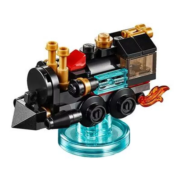 Dimensions 71230 Веселый набор Док Браун