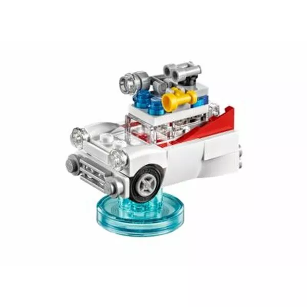 Dimensions 71228 The Ghostbusters