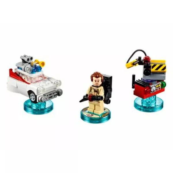 Dimensions 71228 The Ghostbusters