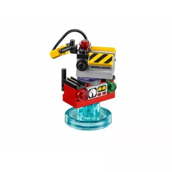 Dimensions 71228 The Ghostbusters