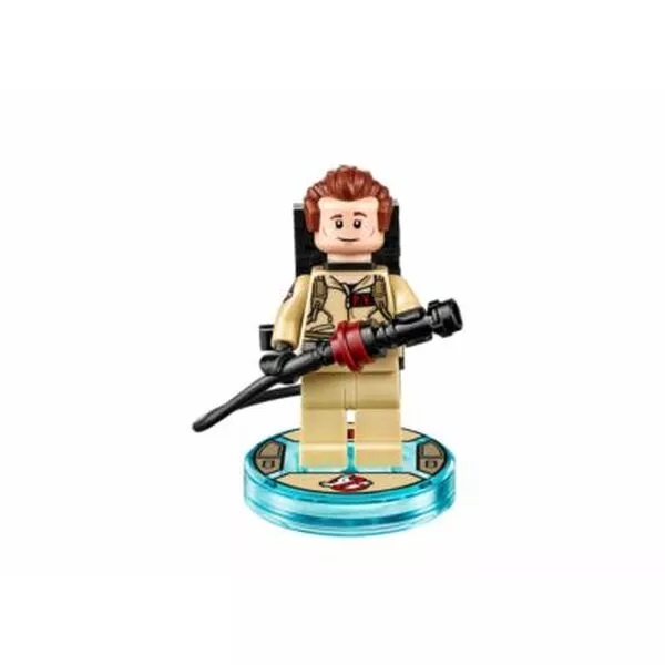Dimensions 71228 The Ghostbusters