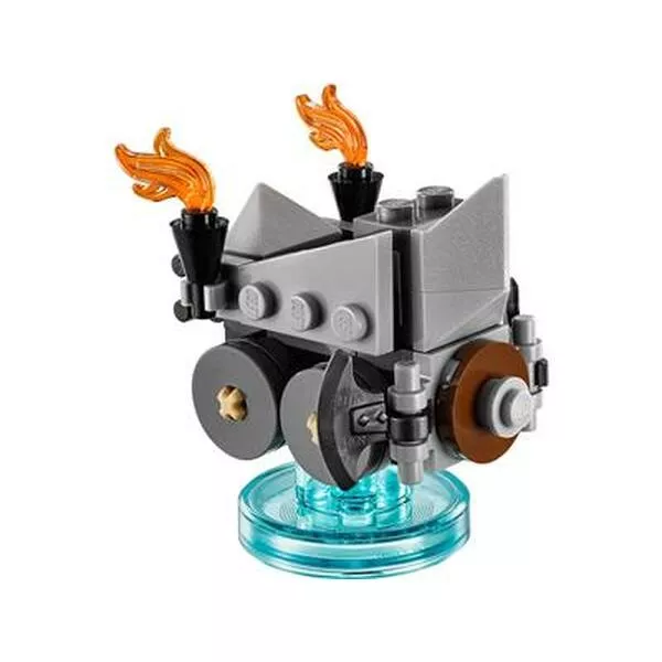 Dimensions 71220 Gimli