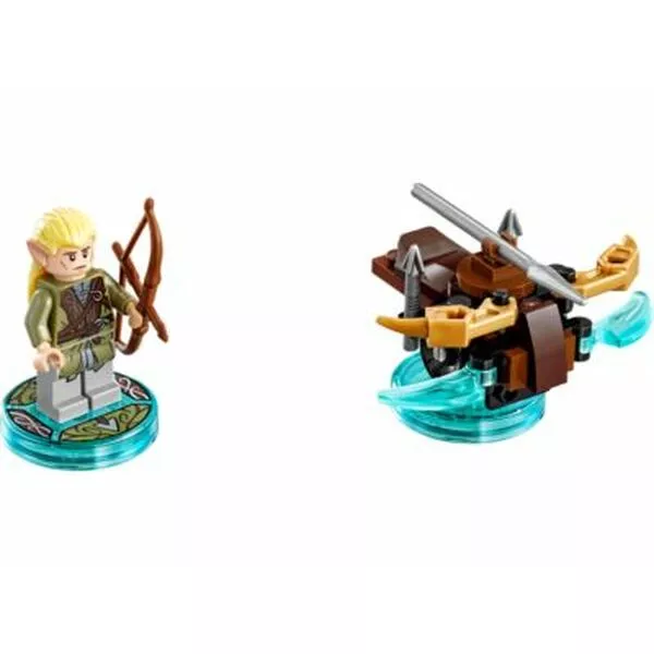Dimensions 71219 Legolas