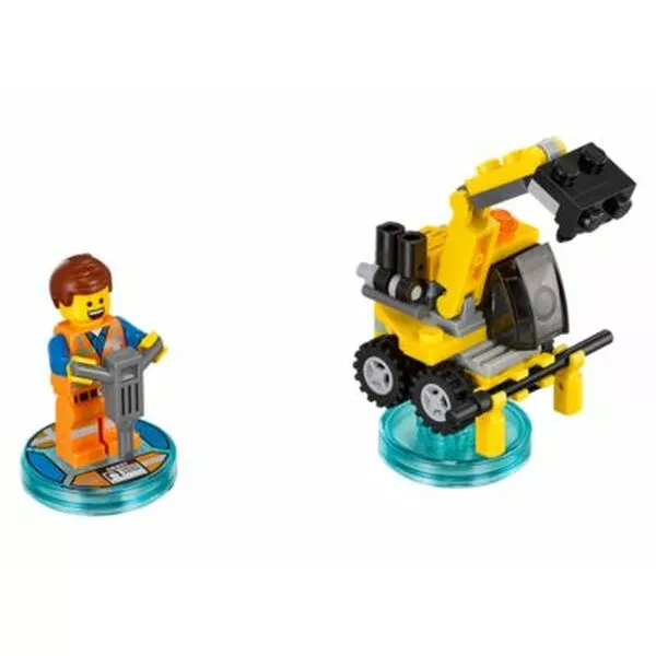 Dimensions 71212 Emmet
