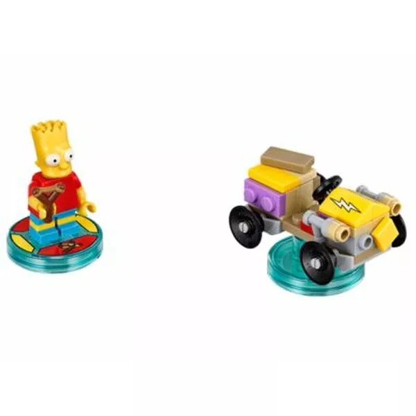 Dimensions 71211 Веселый набор Барт