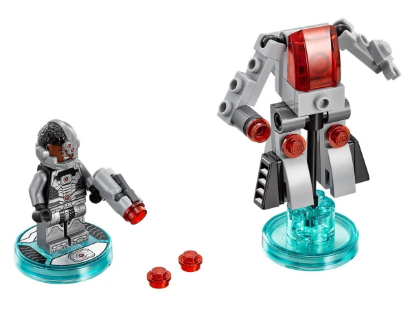 Dimensions 71210 Киборг
