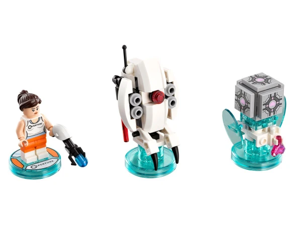 Dimensions 71203 Портал 2