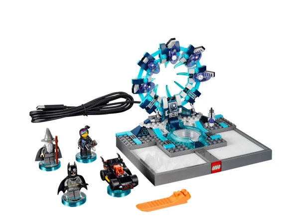 Dimensions 71174 Стартовый пакет Wii U