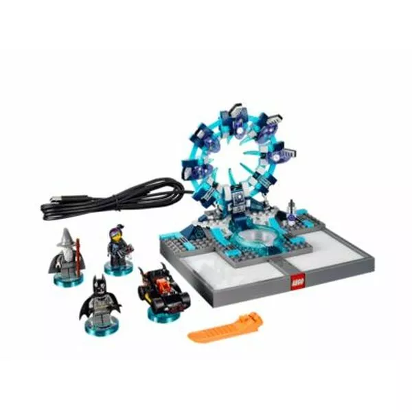 Dimensions 71171 Стартовый пакет PLAYSTATION 4