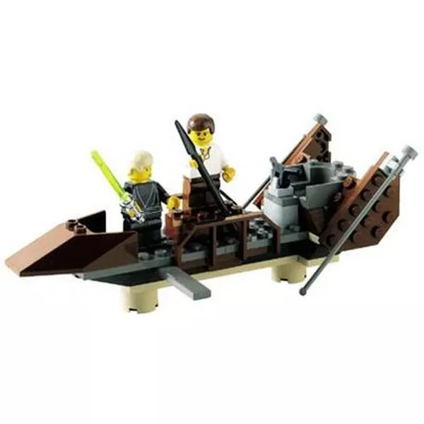 Star Wars 7104 Пустынный скиф