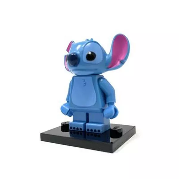 Minifigures 71012 Минифигурки LEGO, серия Disney