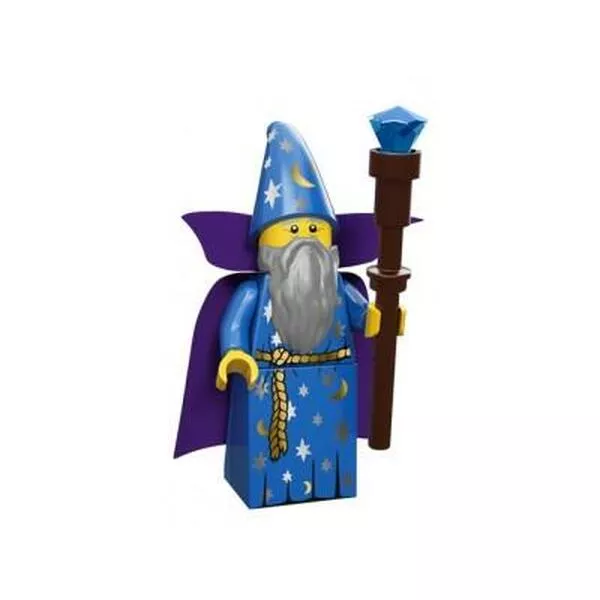 Minifigures 71007 Минифигурки LEGO, серия 12