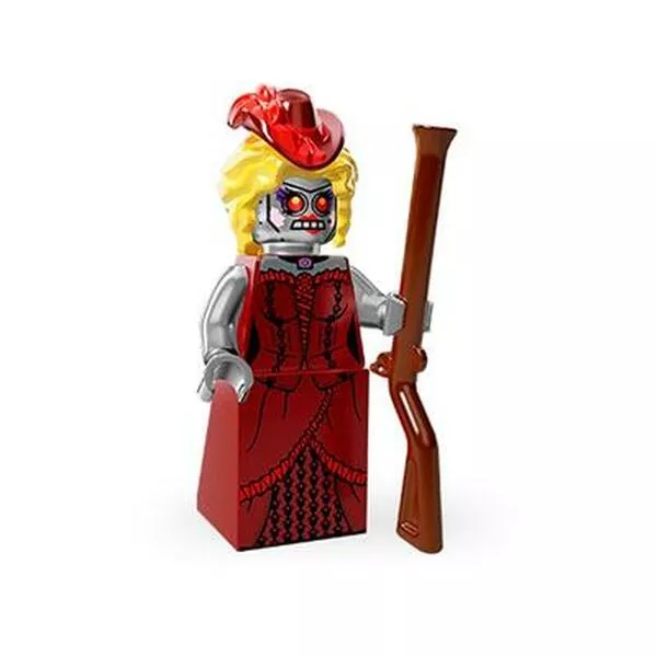 Minifigures 71004 Минифигурки LEGO – Серия LEGO Movie