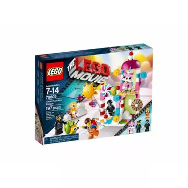 Movie 70803 Заоблачный дворец