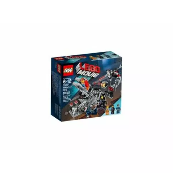 Movie 70801 Плавильня