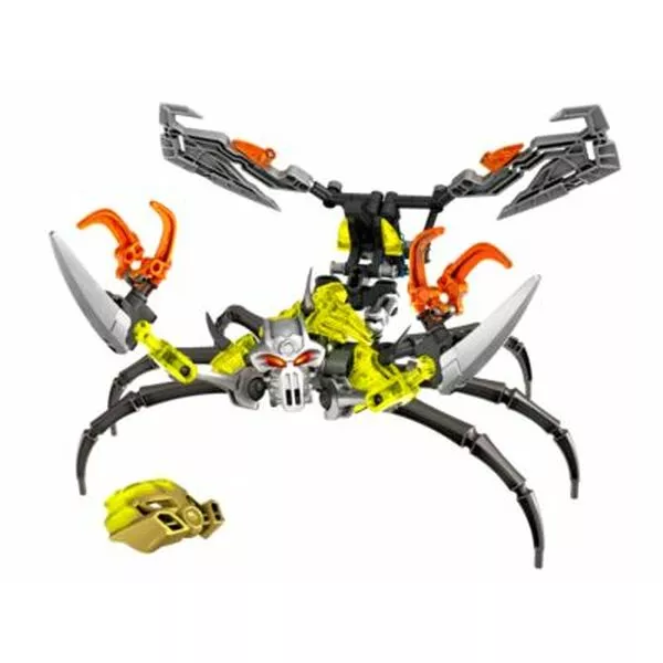BIONICLE 70794 Череп-Скорпион