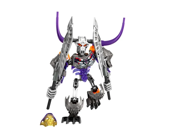BIONICLE 70793 Череп-Крушитель