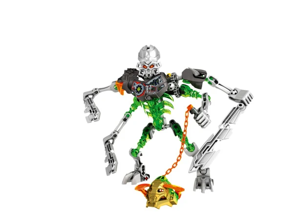 BIONICLE 70792 Череп-Рассекатель