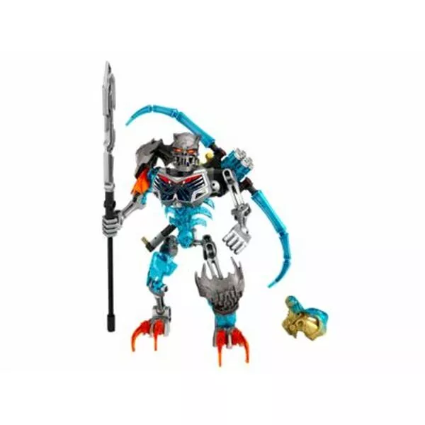 BIONICLE 70791 Леденящий Череп