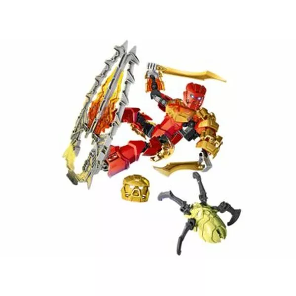BIONICLE 70787 Таху – Повелитель Огня