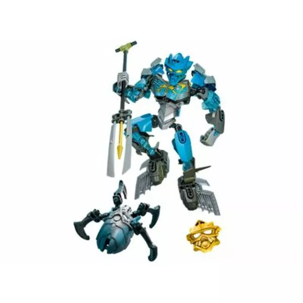 BIONICLE 70786 Гали – Повелительница Воды