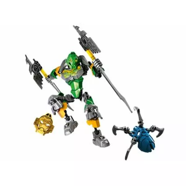 BIONICLE 70784 Лева – Повелитель Джунглей