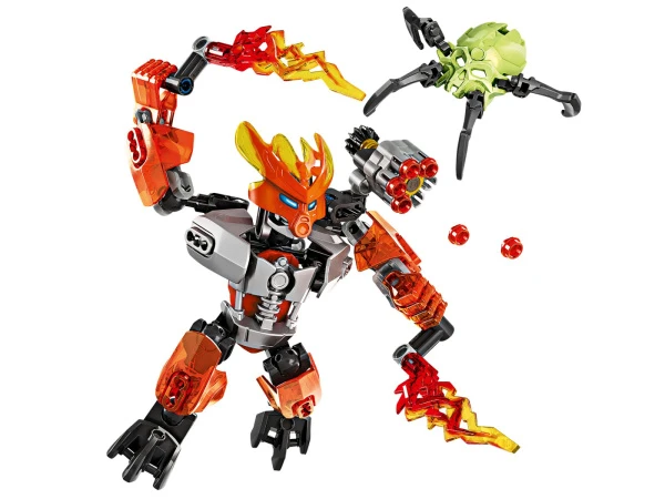 BIONICLE 70783 Страж Огня
