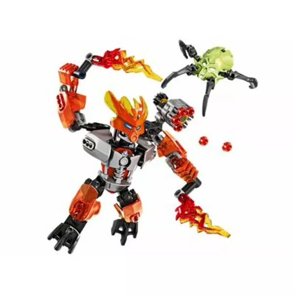 BIONICLE 70783 Страж Огня